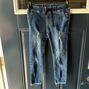 Hayden Girls Jeans